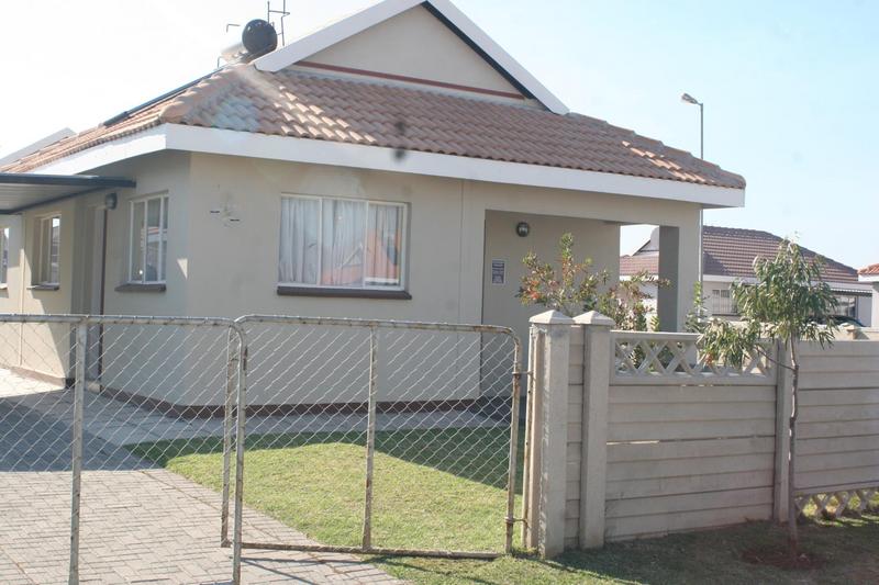 3 Bedroom Property for Sale in Freedom Park A North West